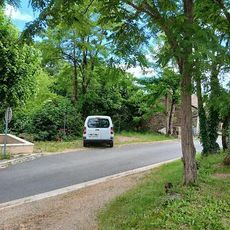 Cosy Logis Et Son Ecrin De Verdure شقة