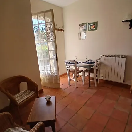 Cosy Logis Et Son Ecrin De Verdure * كورد سور سيال