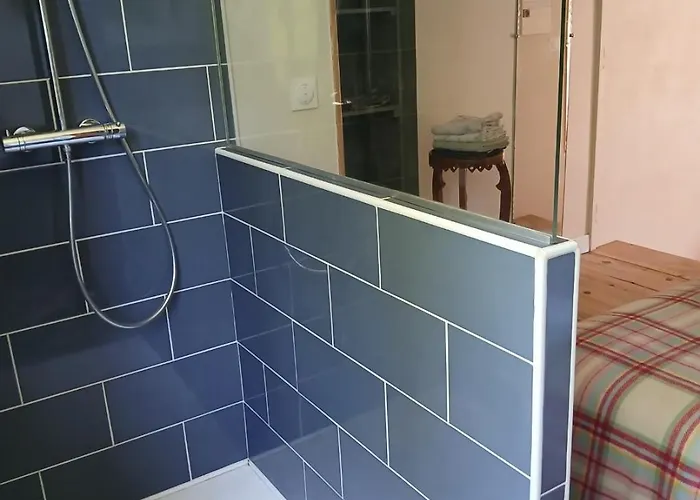 Apartmán Cosy Logis Et Son Ecrin De Verdure