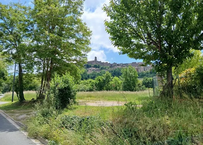 Apartmán Cosy Logis Et Son Ecrin De Verdure