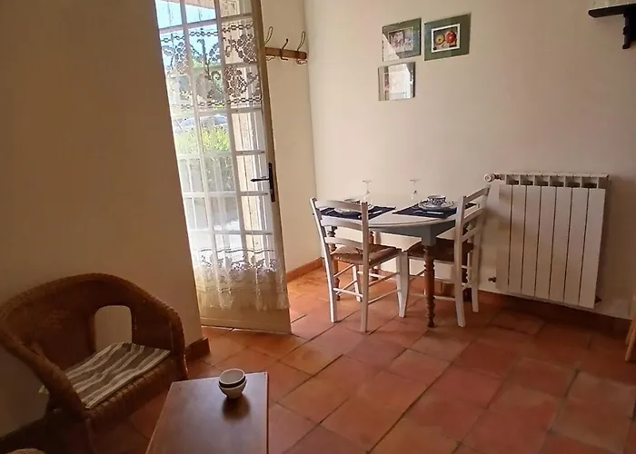 Cosy Logis Et Son Ecrin De Verdure * Cordes-sur-Ciel